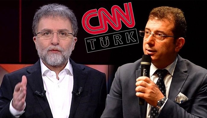 Ekrem İmamoğlu'nun 'iptal kararı' Ahmet Hakan'ın canını sıktı!