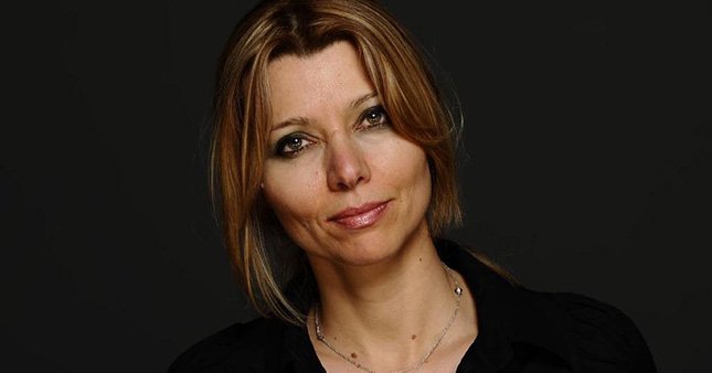 Elif Şafak'ın itirafı gündem oldu