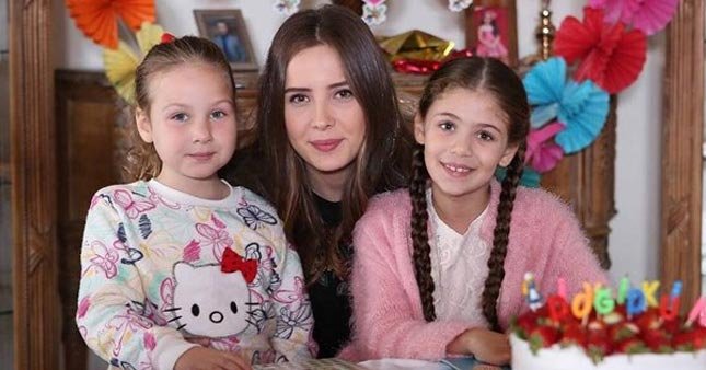 Elif dizisine 5 yeni oyuncu katıldı