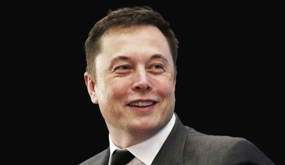 Elon Musk 19 yıl önce kurduğu X.com’u yeniden satın aldı