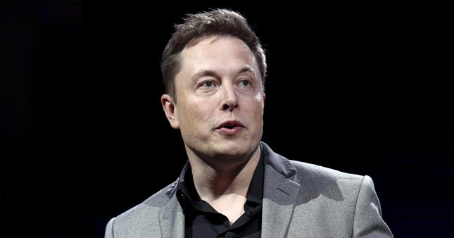 Elon Musk: Geç olmadan yapay zekayı düzenleyin