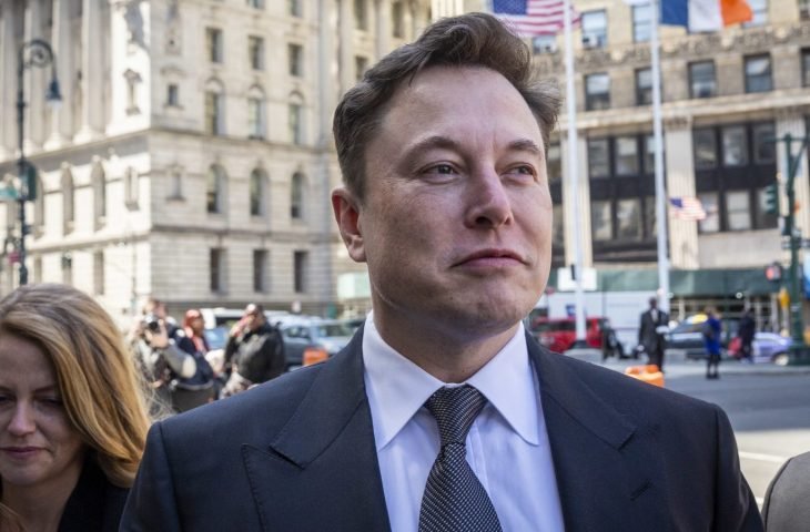 Elon Musk Kasım'da mahkeme önüne çıkacak