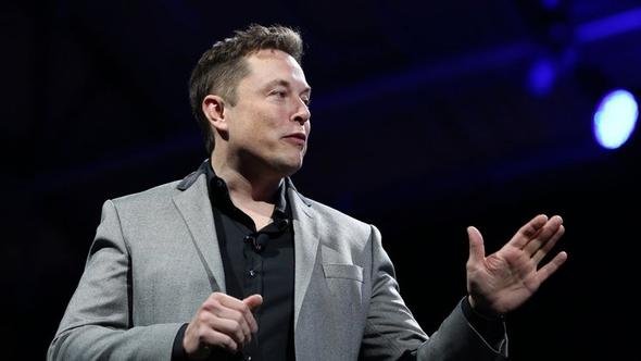 Elon Musk, Open AI’daki görevini bıraktı