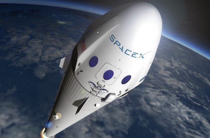 Elon Musk, gezegenler arası uzay gemisini Nisan’da test edecek