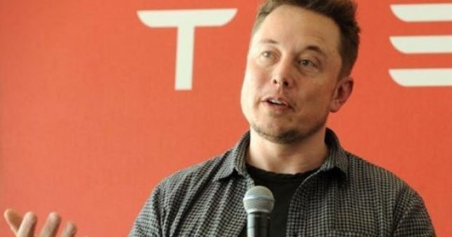 Elon Musk'tan itiraf geldi