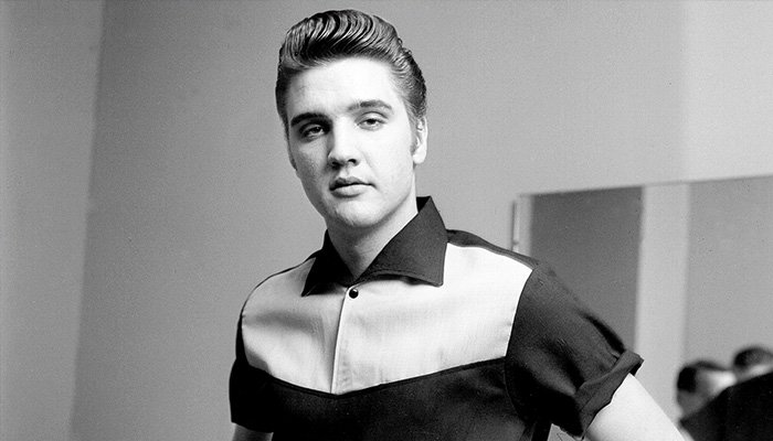 Elvis Presley'in hayatı film oluyor