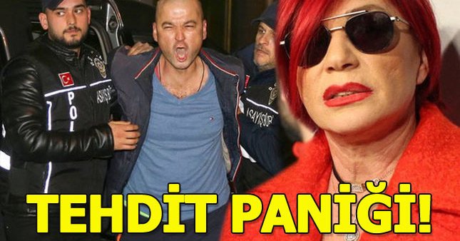 Emel Müftüoğlu savcılığa başvurdu