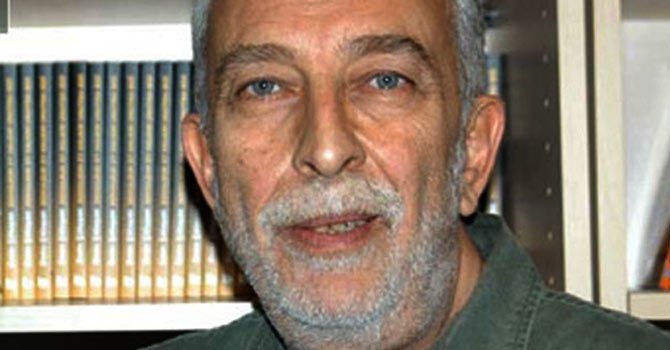 Emin Çölaşan 'Bizim de başımıza gelecek'