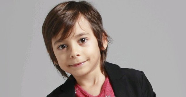 Emir Berke Zincidi mahkemelik oldu