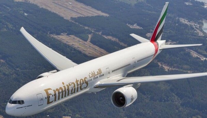 Emirates, Türkiye Turizm Tanıtım ve Geliştirme Ajansı ile işbirliği yapacak