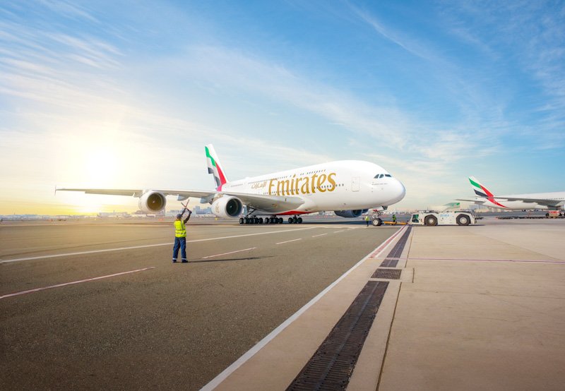 Emirates'in yeni iletişim ajansı Aristo İletişim oldu