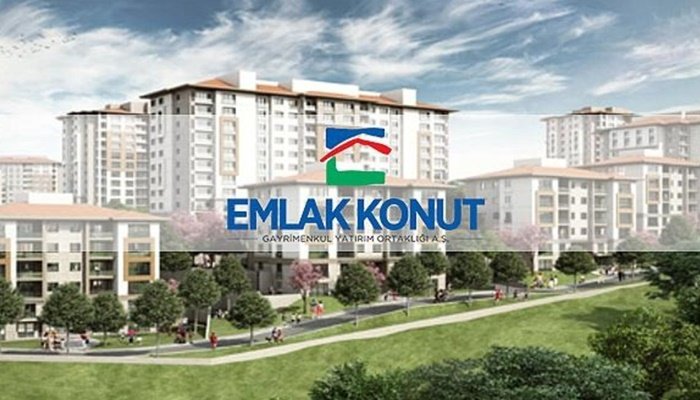 Emlak Konut'ta yönetim kurulu belli oldu!