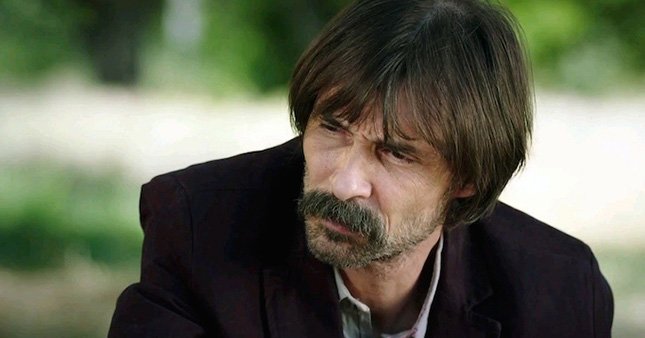 Emrah Serbes hakkında ilk kez konuştu