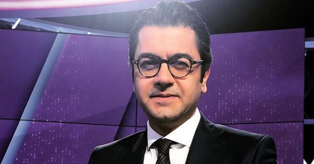 Emre Gönlüşen kansere yakalandı