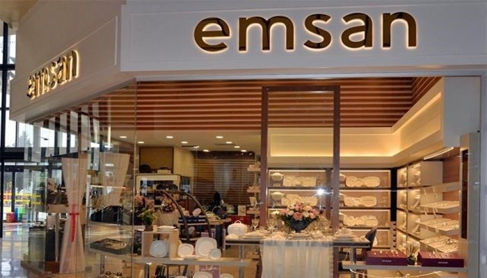 Emsan yeni reklam ajansını seçti