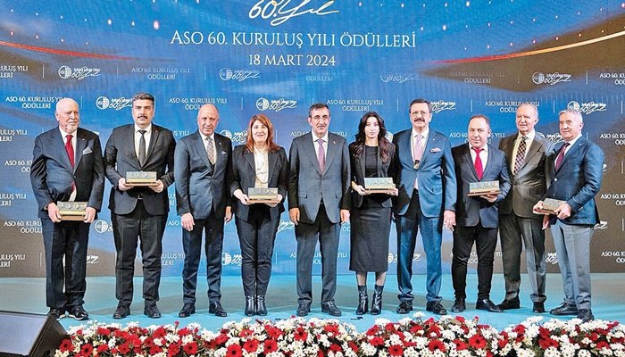 En büyük teknoloji üssü Ankara'da kurulacak