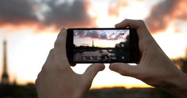 En iyi kamera HTC M10'da olacak