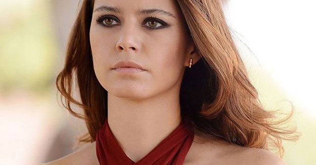 En seksi artist ödülü!