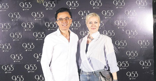 Ender Saraç boşandığı eşine 1 milyon lira ödeyecek