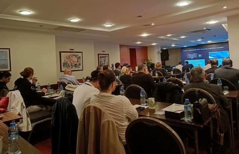 Endüstri 4.0 Zirvesi, “Toplum 5.0” ana temasıyla gerçekleşti