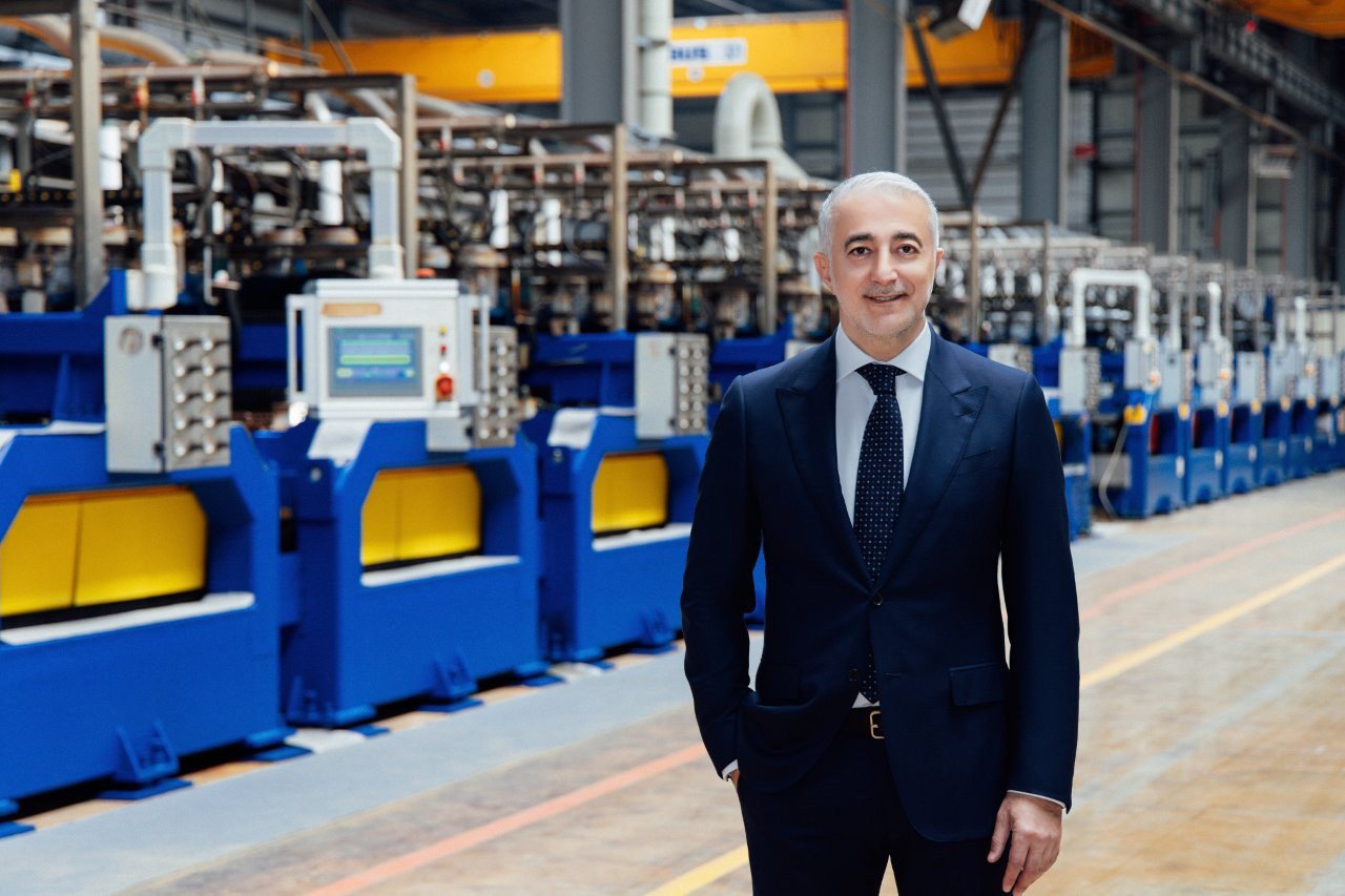 Endüstri 5.0 ile sürdürülebilir büyümeye dijital destek