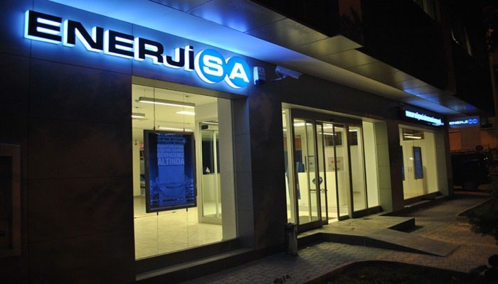 Enerjisa Enerji' ye 3 uluslararası ödül