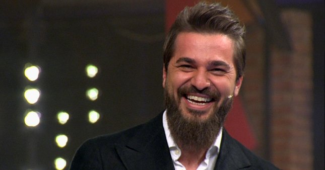 Engin Altan Düzyatan'ın tasavvuf aşkı