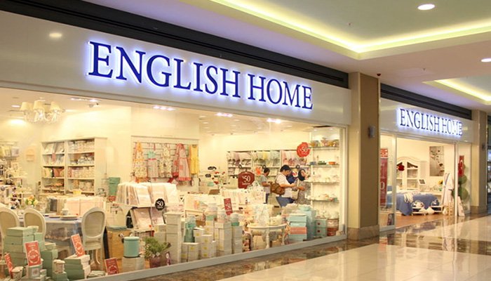 English Home yeni iletişim ajansını seçti