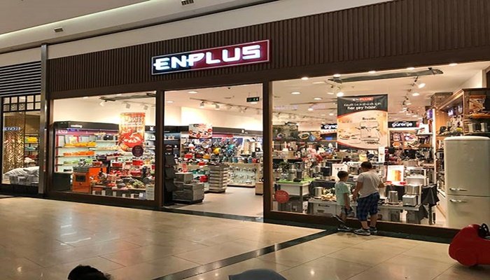 Enplus'un reklam ajansı Perfection Istanbul oldu!