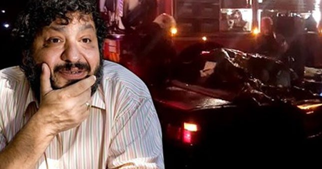 Erdal Tosun davasında karar çıktı!