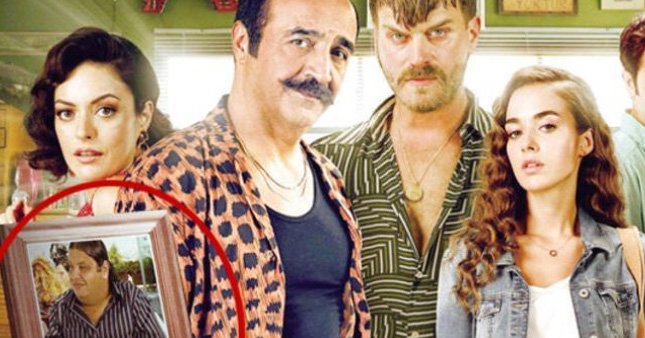 Erdal Tosun'u unutmadı!