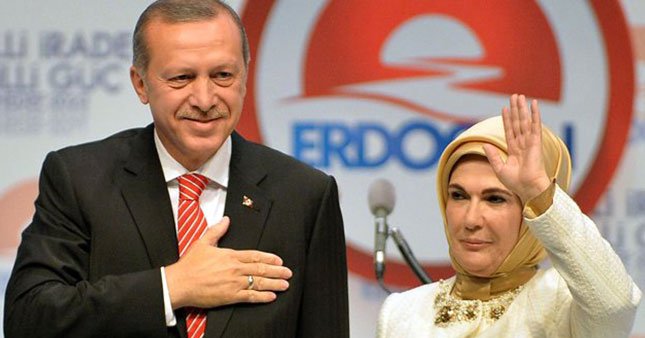 'Erdoğan ve Gömleği' yeniden gündemde