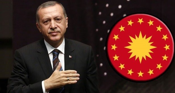 Erdoğan'dan gece yarısı flaş atamalar!