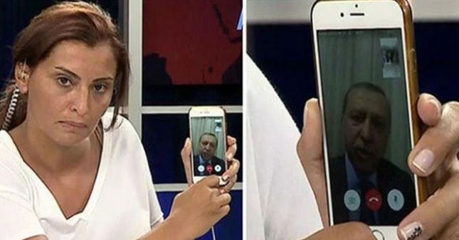 Erdoğan'ı aradığı telefonu ne yapacak?