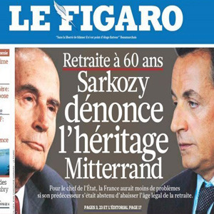 Erdoğan'ın İsrail eleştirileri Fransız basınında yankılandı