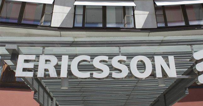 Ericsson Türkiye'nin koltuğuna o isim oturdu