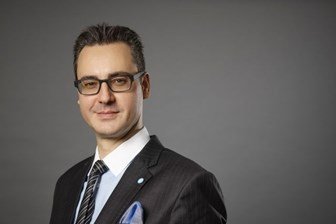 Ericsson Türkiye’nin yeni Genel Müdürü belli oldu