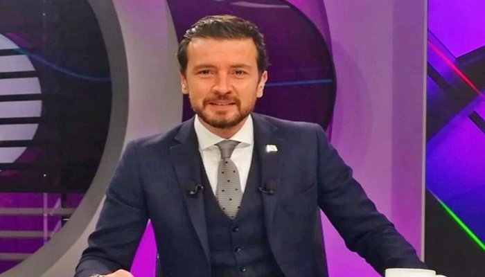 Ersin Düzen, TFF danışmanlığından istifa etti