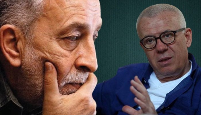 Ertuğrul Özkök'ten Sözcü okurlarına kötü haber!