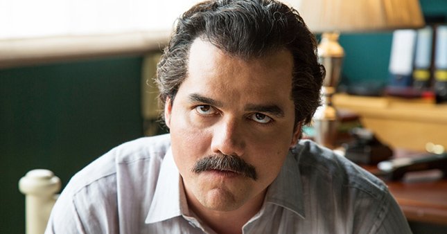 Escobar ailesinden Netlfix'e dava