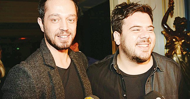 Eser'den Aslı ve Murat'a yanıt