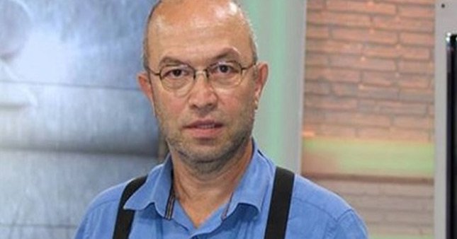 Eski TRT yönetmeni hayatını kaybetti