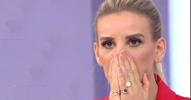 Esra Erol'un damat adayı yaşam savaşı veriyor