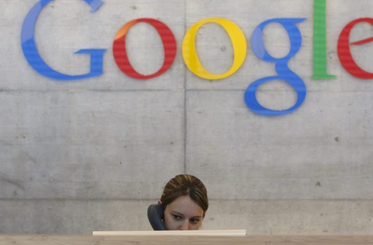 Etnik çeşitlilik tartışmaları yüzünden Google’daki işinden oldu