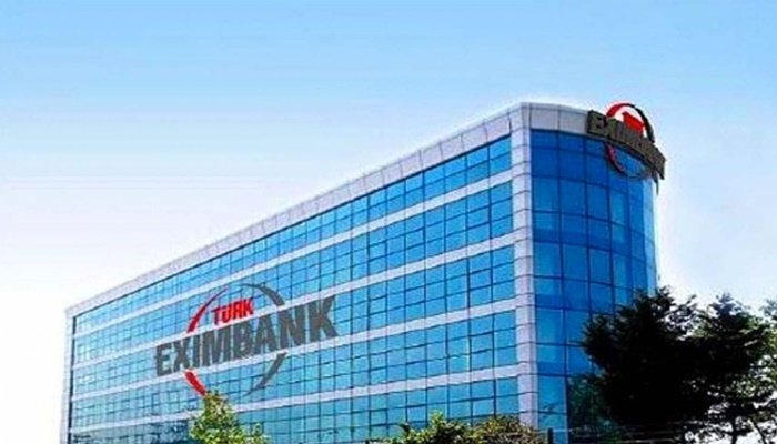 Eximbank'dan  EKF Danmarks Eksportkredit ile dev anlaşma