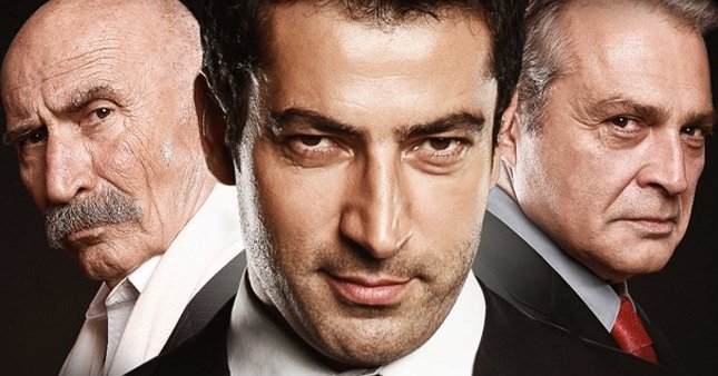 Ezel, Romanya’ya uyarlanıyor!