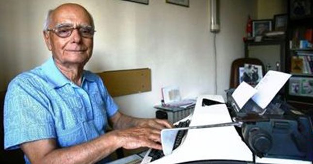 F klavye mucidi Sıtkı Yener vefat etti