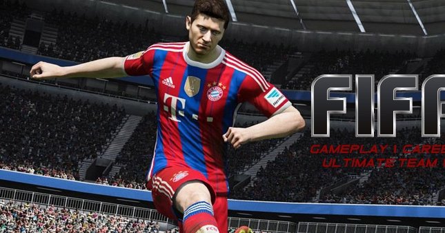 FIFA 16'nın Türkçe demo çıkış tarihi belli oldu