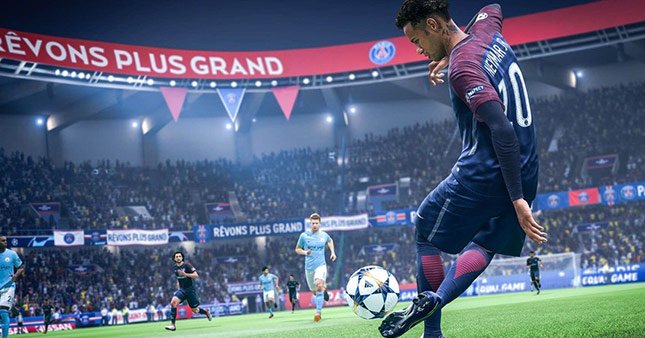 FIFA 19 Türkiye fiyatında büyük indirim