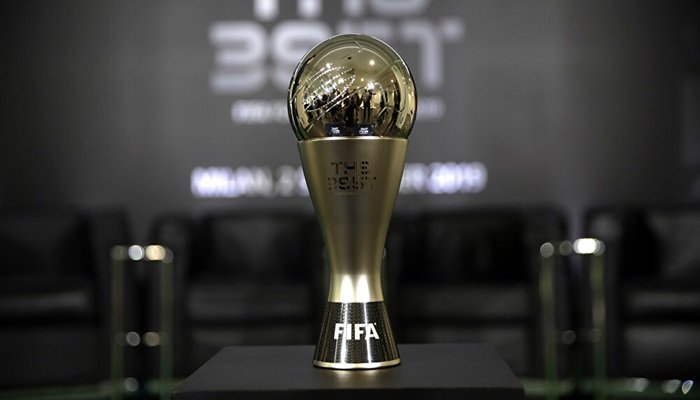 FIFA En İyiler Ödülleri 17 Aralık'ta sahiplerini bulacak!